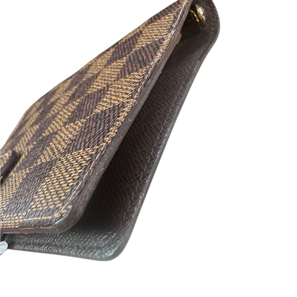 Louis Vuitton Damier Ebene Agenda Pm - Picture 3 of 7